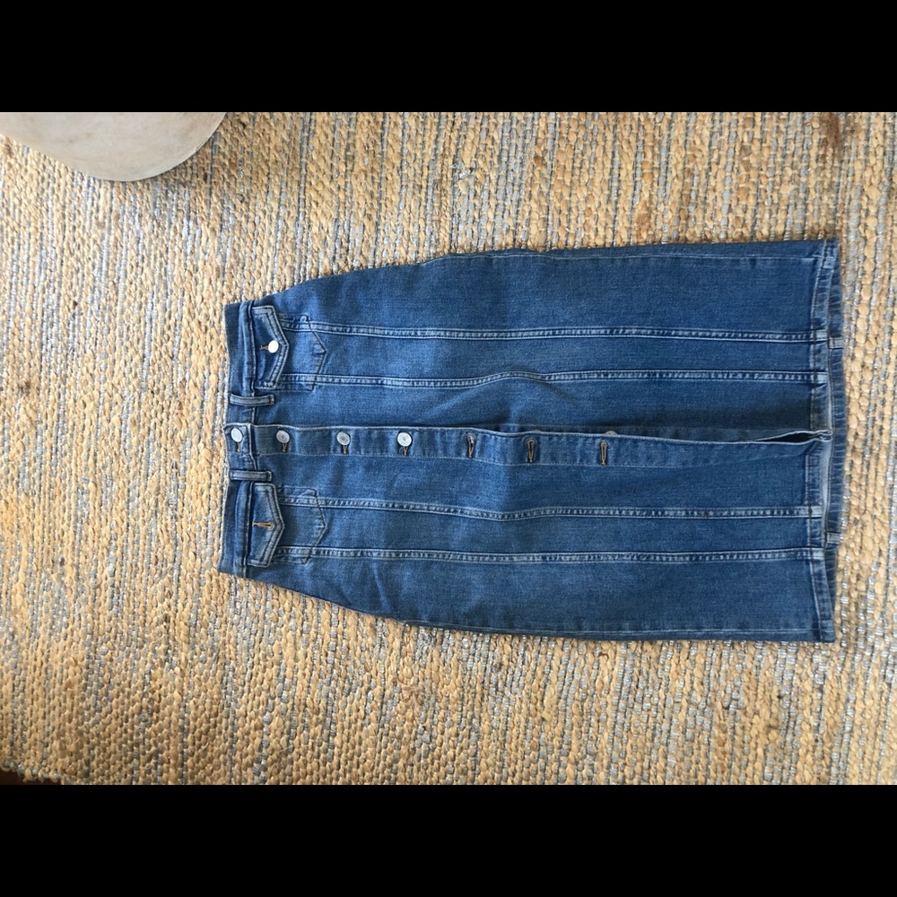 Skirts